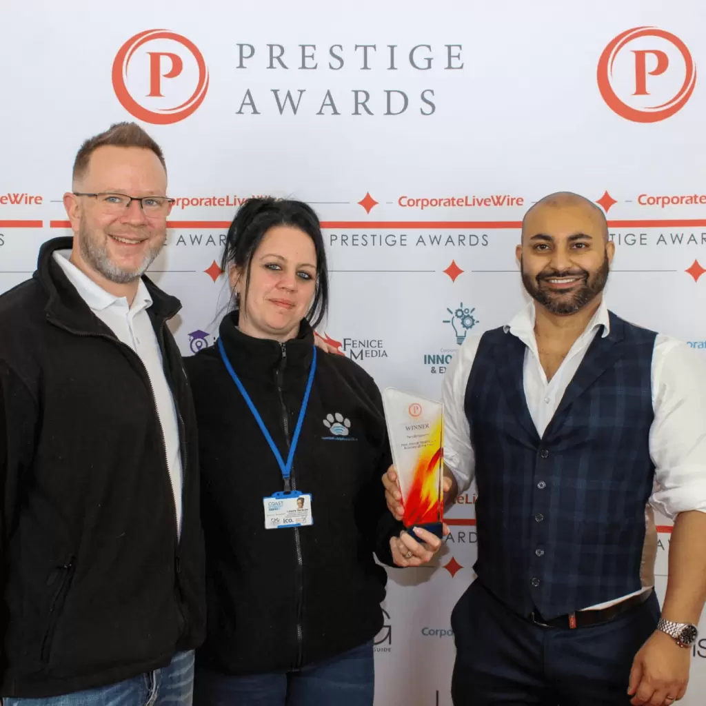 Award Winning Clinic