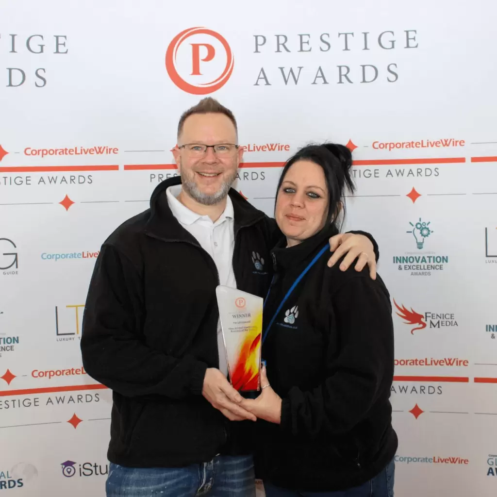 Award Winning Clinic